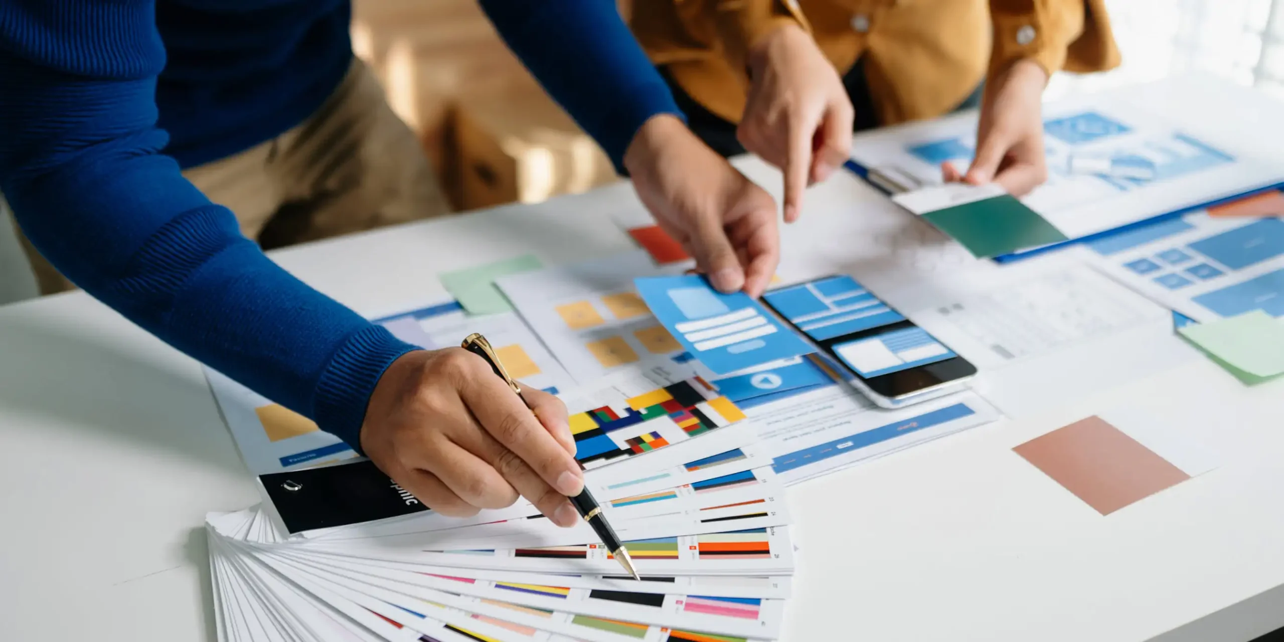Brand Building